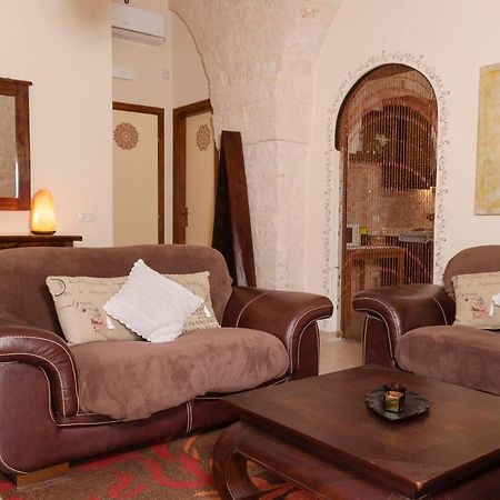 Apulialux Villa Minco Di Tata - מרטינה פרנקה מראה חיצוני תמונה