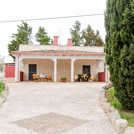 Apulialux Villa Minco Di Tata - מרטינה פרנקה מראה חיצוני תמונה