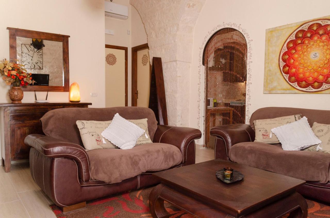 Apulialux Villa Minco Di Tata - מרטינה פרנקה מראה חיצוני תמונה