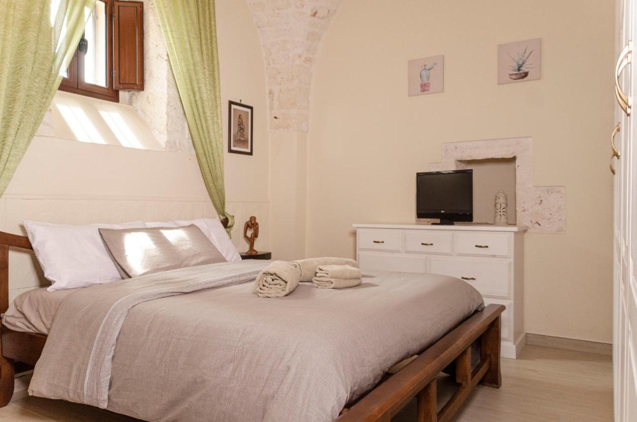 Apulialux Villa Minco Di Tata - מרטינה פרנקה מראה חיצוני תמונה