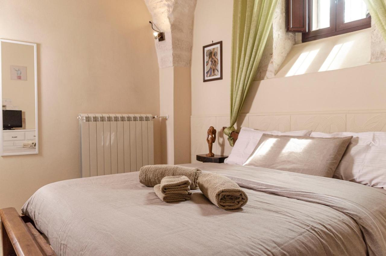 Apulialux Villa Minco Di Tata - מרטינה פרנקה מראה חיצוני תמונה