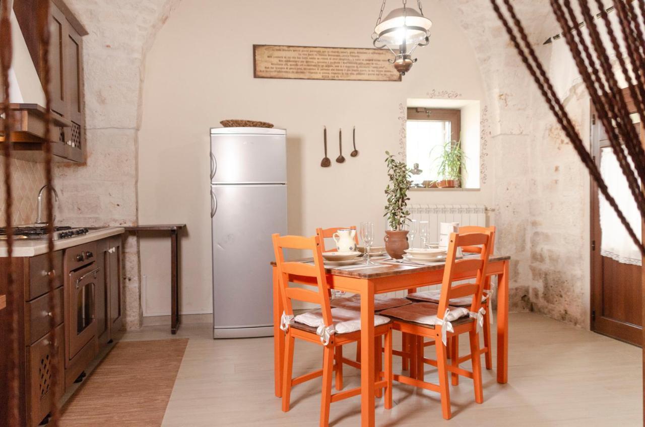 Apulialux Villa Minco Di Tata - מרטינה פרנקה מראה חיצוני תמונה