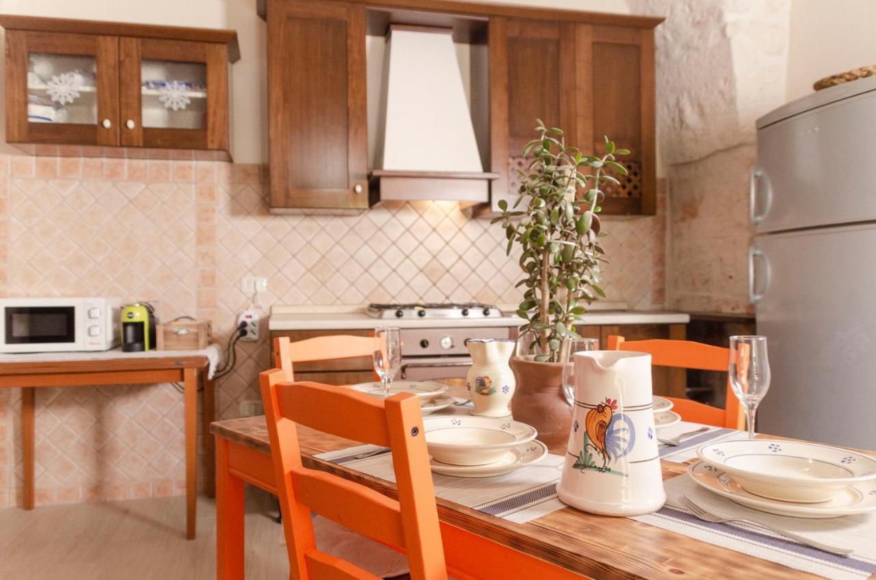 Apulialux Villa Minco Di Tata - מרטינה פרנקה מראה חיצוני תמונה